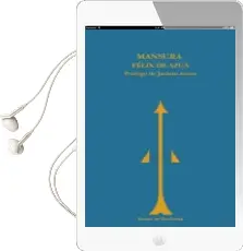 Descargar AudioLibro Mansura de Felix De Azua año 2015