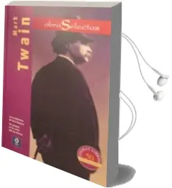 Descargar AudioLibro Mark Twain. Obras Selectas de Mark Twain año 2015