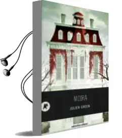 Descargar AudioLibro Moira de Julien Green año 2015