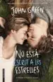 AudioLibro No Esta Escrit a les Estrelles de John Green
