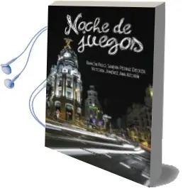 Descargar AudioLibro Noche de Juegos de Varios Autores año 2015