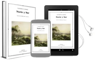 Descargar AudioLibro Norte y sur de Elizabeth Gaskell año 2015