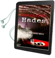 Descargar AudioLibro Operacion Hades de Francisco Sainz Silva año 2015