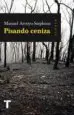 AudioLibro Pisando Ceniza de Manuel Arroyo Stephens