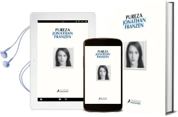 Descargar AudioLibro Pureza de Jonathan Franzen año 2015