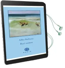Descargar AudioLibro Rari Nantes de Alba Ballesta año 2015
