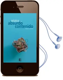 Descargar AudioLibro Relatos de Absurdo Contenido de Manuel Guisande año 2015