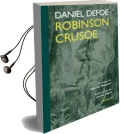 Descargar AudioLibro Robinson Crusoe de Daniel Defoe año 2015