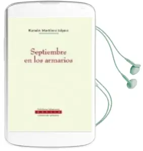 Descargar AudioLibro Septiembre en los Armarios de Ramon Martinez Lopez año 2015