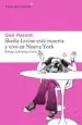 AudioLibro Sheila Levine Esta Muerta y Vive en Nueva York de Gail Parent