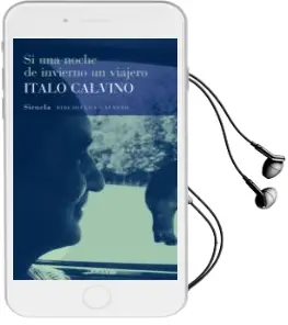 Descargar AudioLibro Si una Noche de Invierno un Viajero de Italo Calvino año 2015