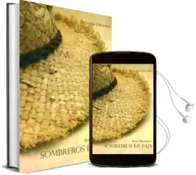 Descargar AudioLibro Sombreros de Paja de Itziar Matamoros año 2015
