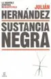 AudioLibro Sustancia Negra de Julian Hernandez