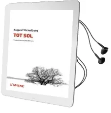 Descargar AudioLibro Tot sol de August Strindberg año 2015