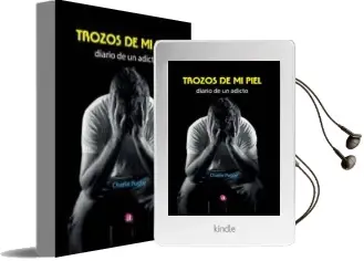Descargar AudioLibro Trozos de mi Piel de Charlie Puigby año 2015