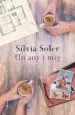 AudioLibro Un any i mig de Silvia Soler