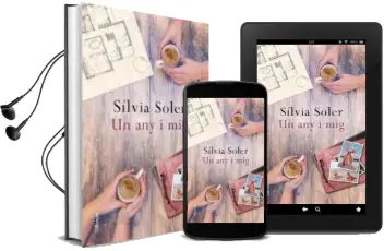 Descargar AudioLibro Un any i mig de Silvia Soler año 2015
