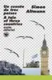 AudioLibro Un Cuento de Tres Países/ a Tale of Three Countries (Edicion Bilingüe) de Simon L. Altmann