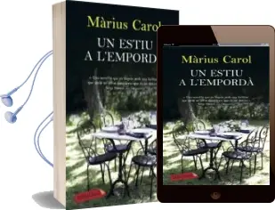 Descargar AudioLibro Un Estiu a l Empordà de Marius Carol año 2015