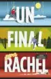 AudioLibro Un Final para Rachel de Jesse Andrews