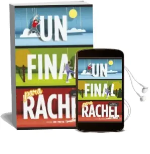 Descargar AudioLibro Un Final para Rachel de Jesse Andrews año 2015