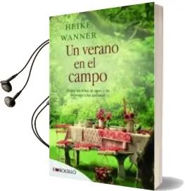 Descargar AudioLibro Un Verano en el Campo de Heike Wanner año 2015
