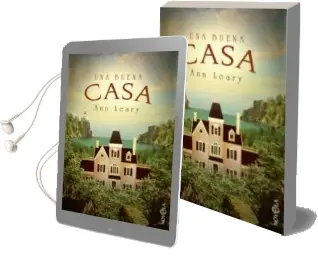 Descargar AudioLibro Una Buena Casa de Ann Leary año 2015