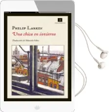 Descargar AudioLibro Una Chica en Invierno de Philip Larkin año 2015