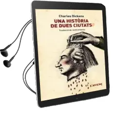 Descargar AudioLibro Una Historia de Dues Ciutats de Charles Dickens año 2015