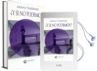Descargar AudioLibro ¿Y si no Podemos? de Arnau Taberner año 2015
