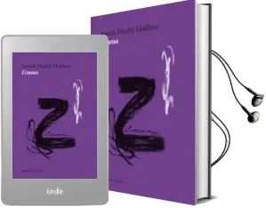 Descargar AudioLibro Zimma de Ismael Diadie Haidara año 2015