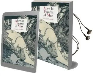 Descargar AudioLibro Abre la Puerta al mar de Xavier Seoane año 2015