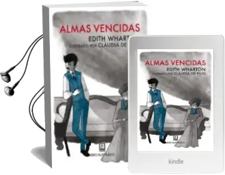 Descargar AudioLibro Almas Vencidas de Edith Wharton año 2015