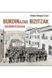 AudioLibro Burdinazko Bizitzak: Gorritxoak de Alberto Bargos Cuco