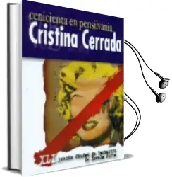Descargar AudioLibro Cenicienta en Pensilvania de Cristina Cerrada Ortega año 2015