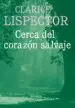 AudioLibro Cerca del Corazon Salvaje de Clarice Lispector