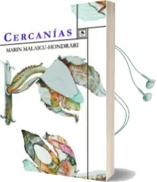 Descargar AudioLibro Cercanías de Marin Malaicu Hondrari año 2015