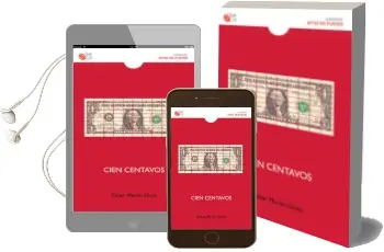 Descargar AudioLibro Cien Centavos de Cesar Martin Ortiz año 2015