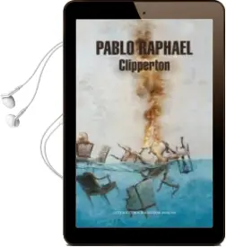 Descargar AudioLibro Clipperton de Pablo Raphael año 2015