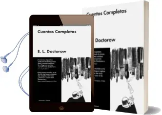 Descargar AudioLibro Cuentos Completos de Edgar Lawrence Doctorow año 2015