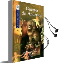 Descargar AudioLibro Cuentos de Andersen de Hans Christian Andersen año 2015
