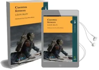 Descargar AudioLibro Cuentos Feroces de Leon Bloy año 2015