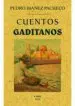 AudioLibro Cuentos Gaditanos (Ed. Facsimil) de Pedro Ibañez Pacheco