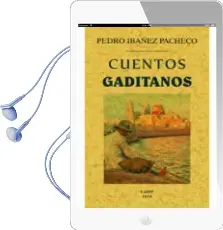 Descargar AudioLibro Cuentos Gaditanos (Ed. Facsimil) de Pedro Ibañez Pacheco año 2015