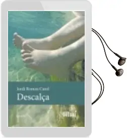 Descargar AudioLibro Descalça de Jordi Romeu Carol año 2015