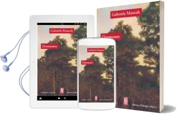 Descargar AudioLibro Desmonte de Gabriela Massuh año 2015