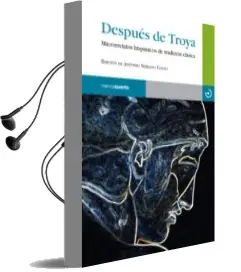Descargar AudioLibro Despues de Troya: Microrrelatos Hispanicos de Tradicion Clasica de Varios Autores año 2015