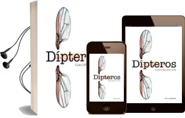 Descargar AudioLibro Dipteros de Carlos Diez Del Corral año 2015