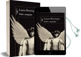 Descargar AudioLibro Dulce Compañia de Laura Restrepo año 2015