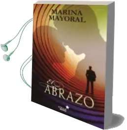 Descargar AudioLibro El Abrazo de Marina Mayoral año 2015